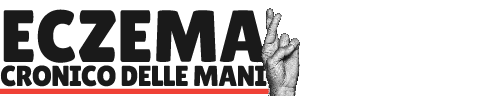 Eczema Cronico Delle Mani